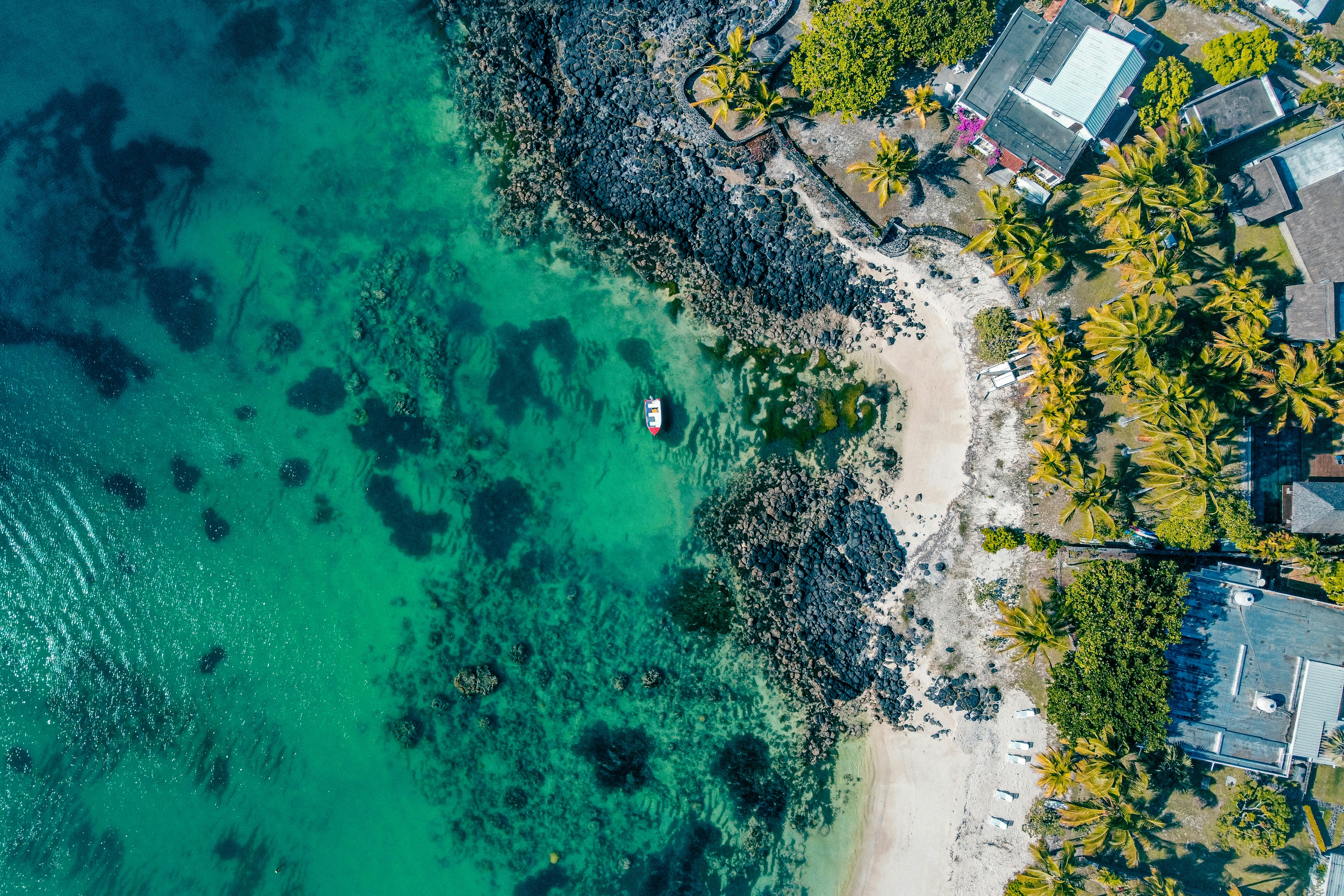 lifestyle in mauritius