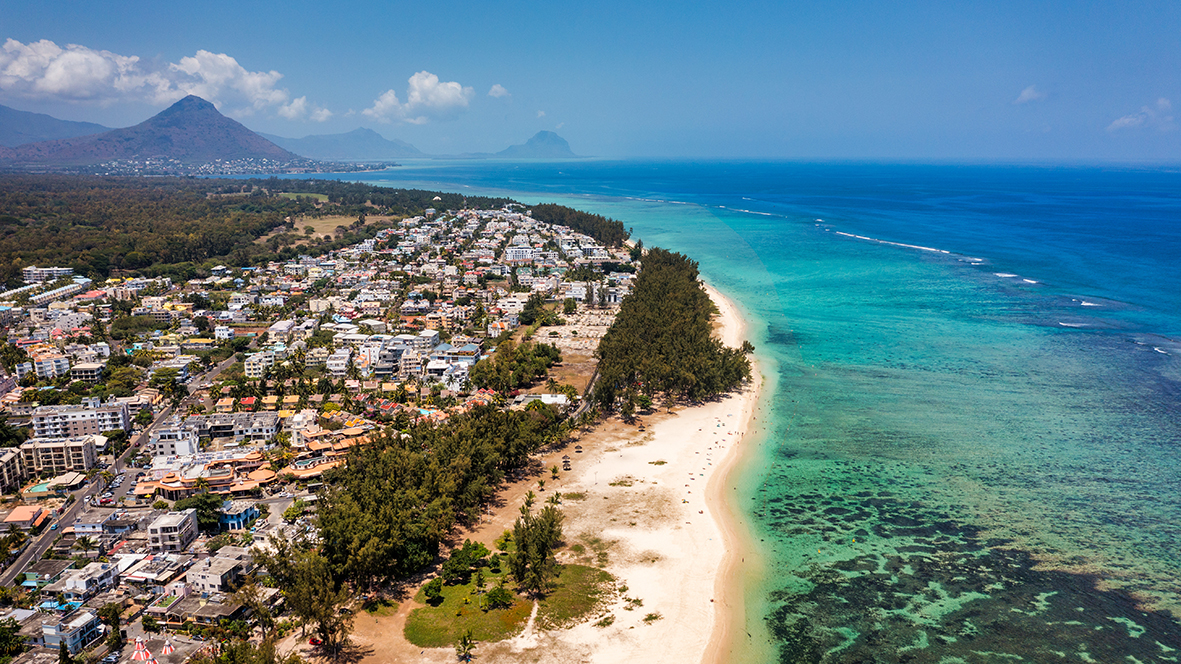 living expenses in mauritius