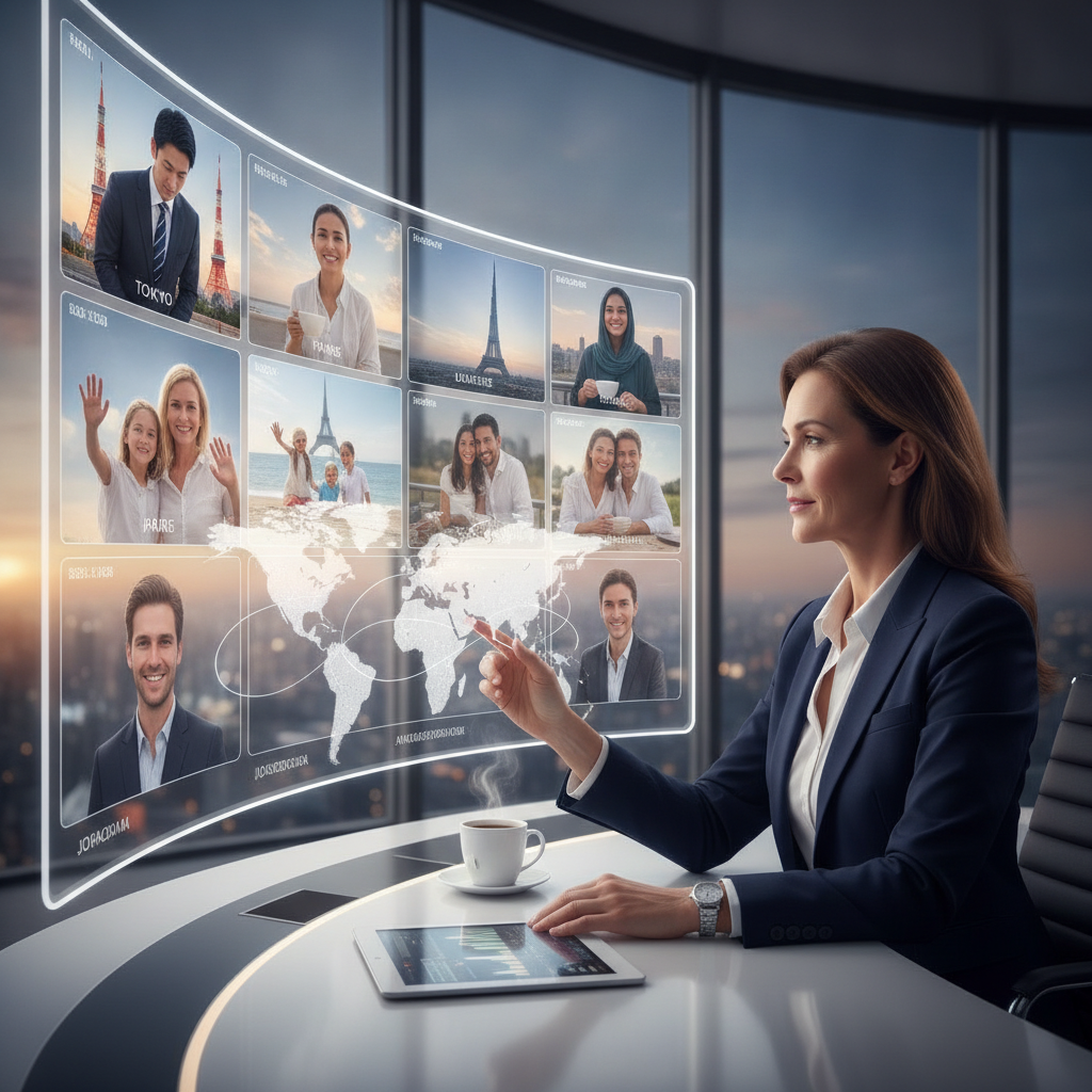 Multi-Jurisdictional Financial Advice Guide
