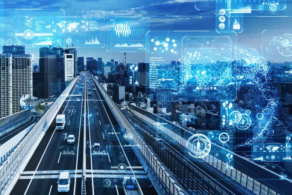 Smart City Mauritius