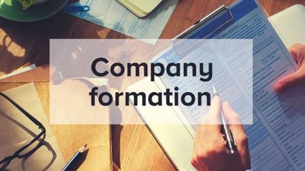 Mauritius Company Formation