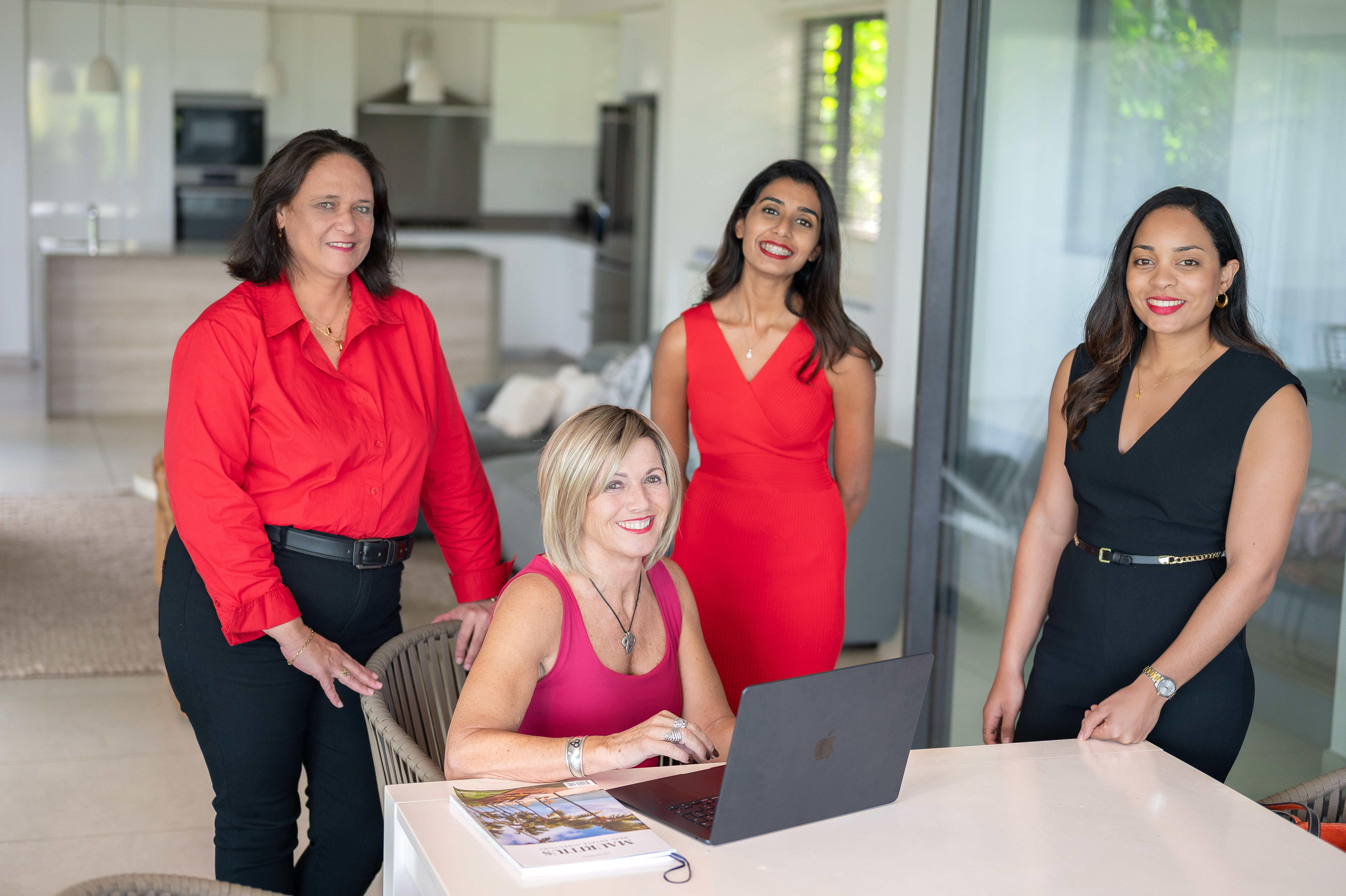 Class Property Practitioners