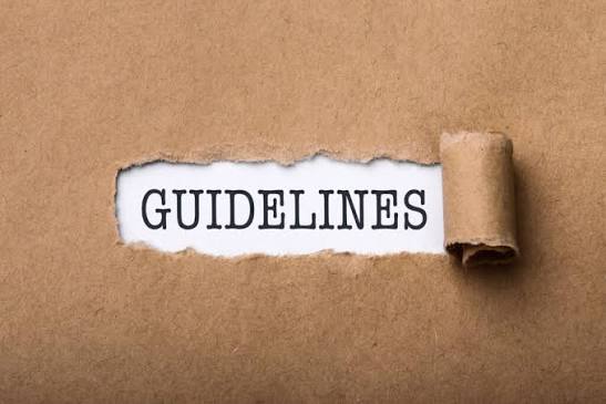 Mauritius Latest Guidelines