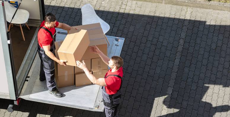 commercial moving mauritius