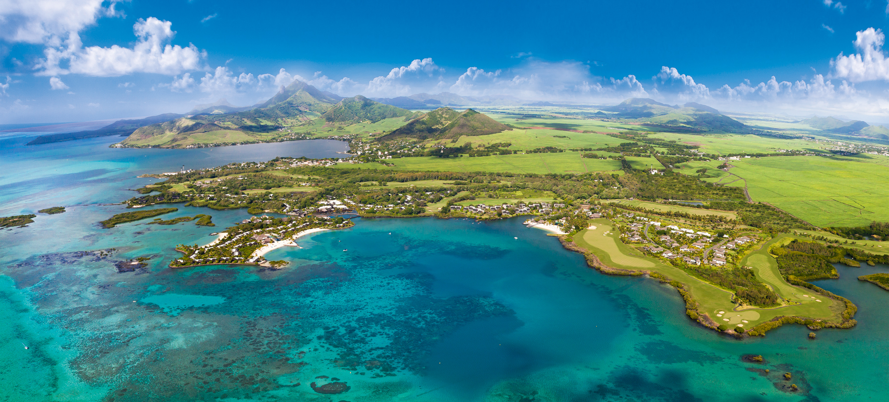 Immigrate Mauritius