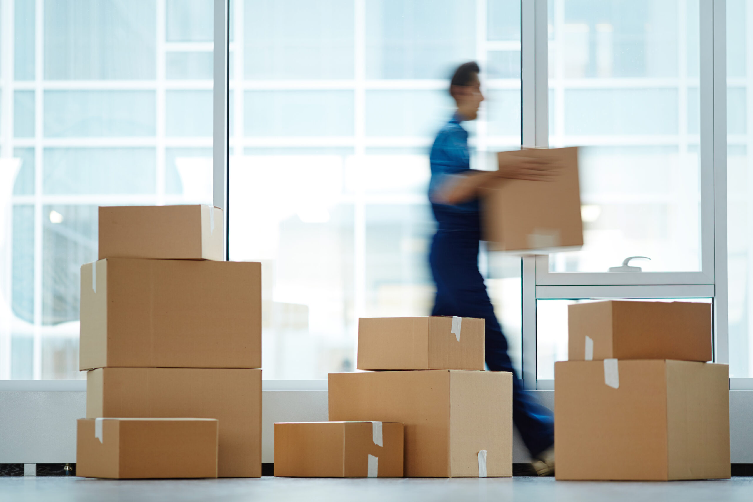 Relocation Concierge Services