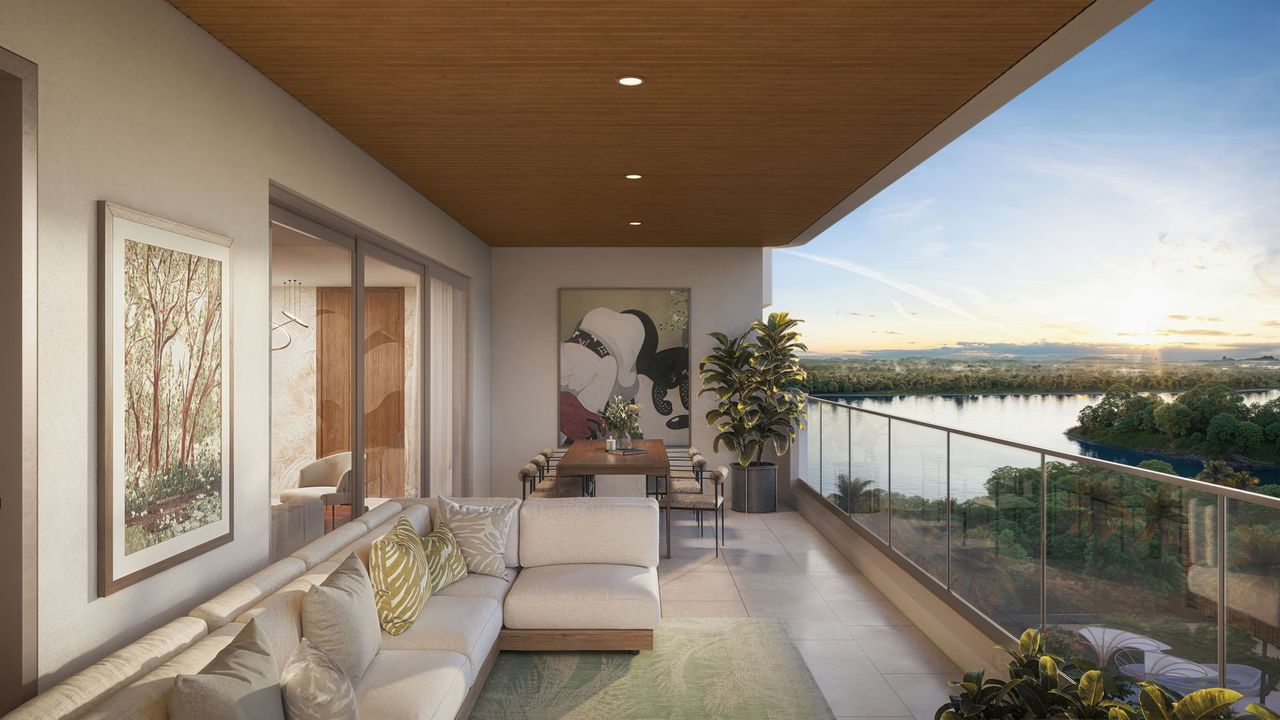 Apartment Rental Listings
