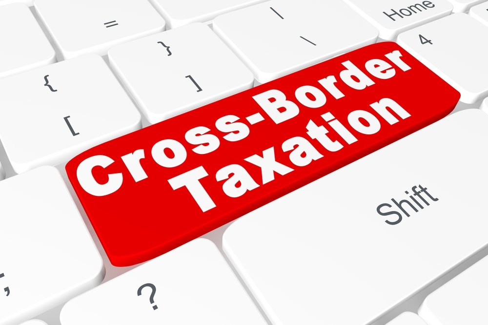 Cross-Border Tax Planning