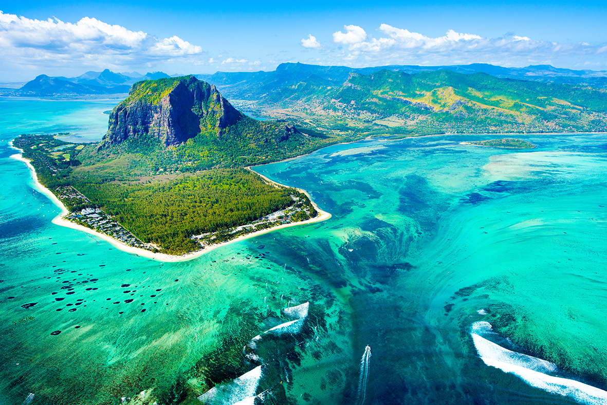 Experience The Best Of Mauritius With Property Finder