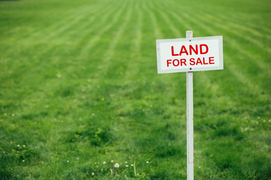 Land Sale