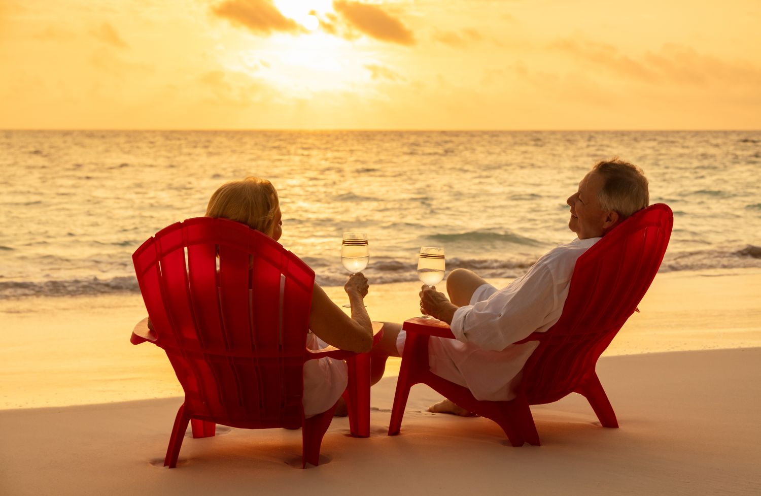 Retiring Mauritius