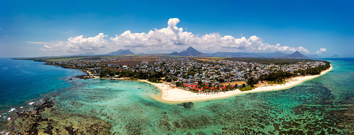 cost of living mauritius