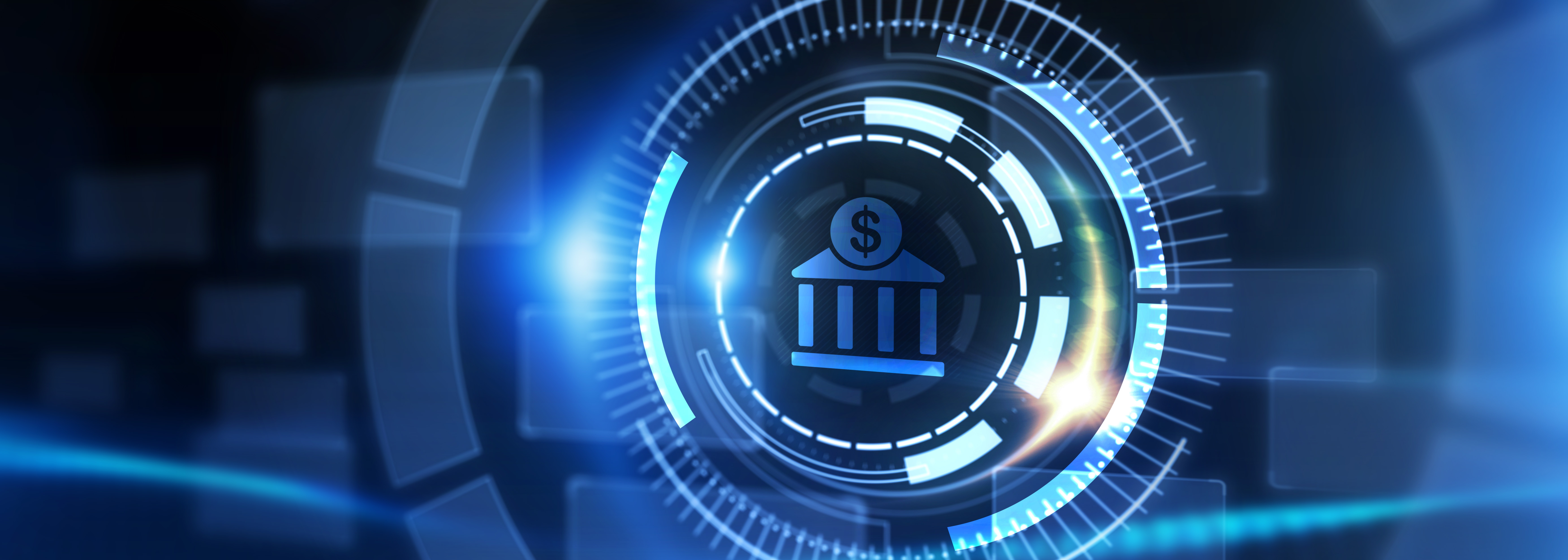 Banking Financial Setup