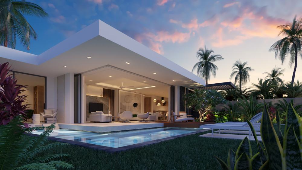 villa moving mauritius