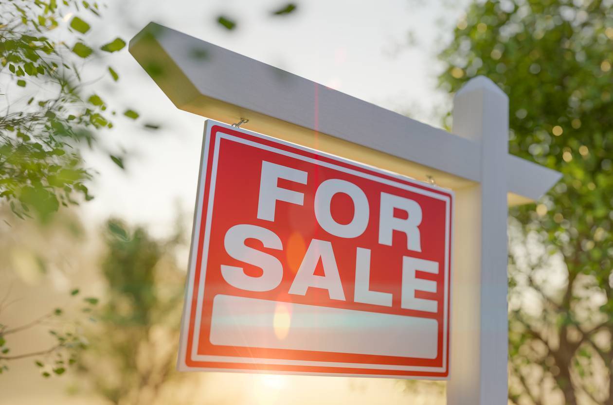 Buying Property
