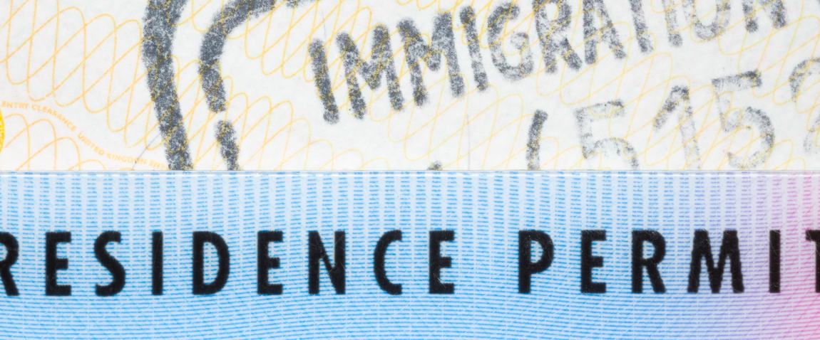 Visa Permits
