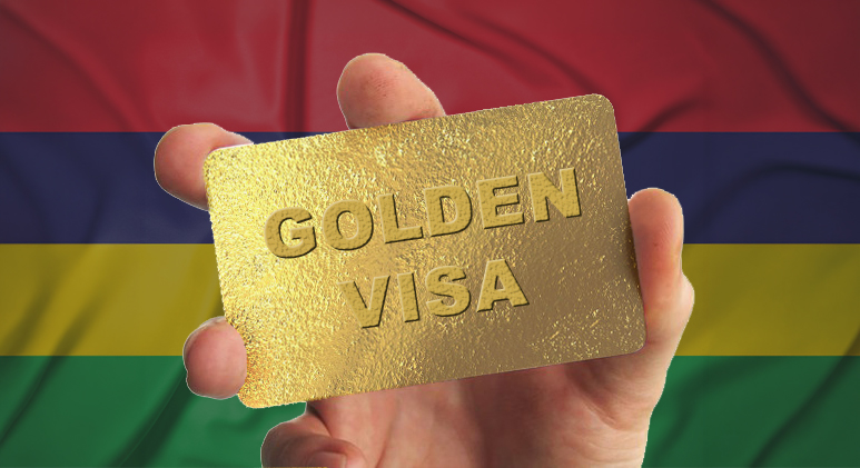 Golden Visa