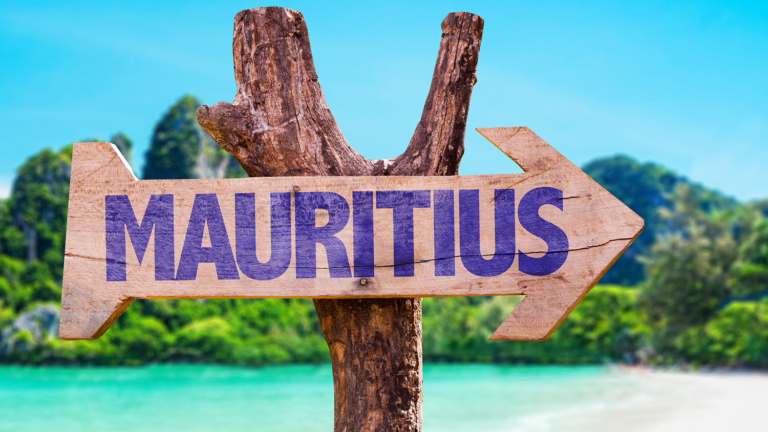 Immigrating Mauritius