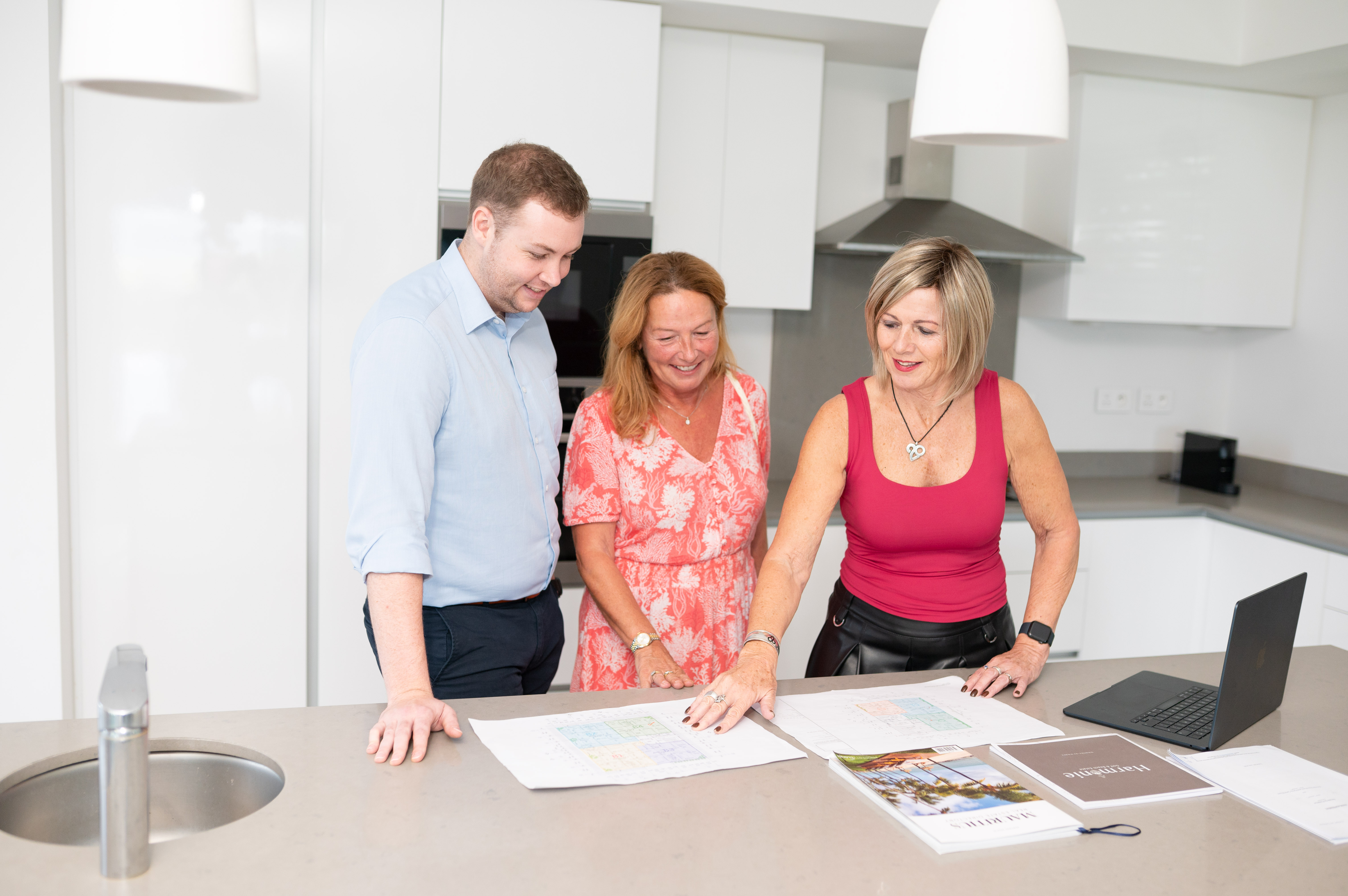 Real Estate Agent Authority Mauritius