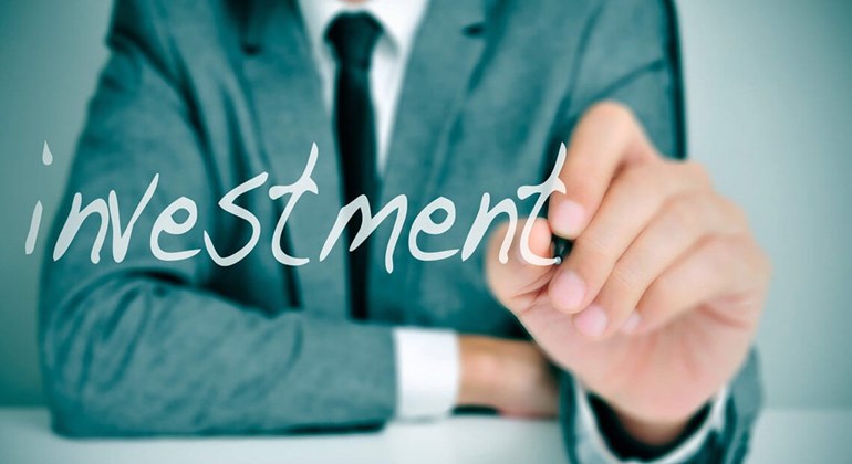 Buying Investment Property