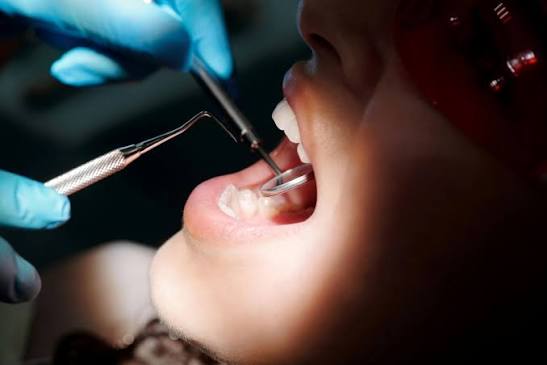 G&R Dental