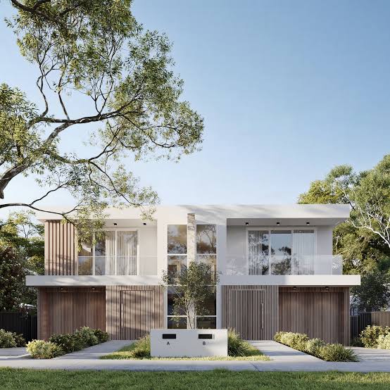 Brand Duplexes Sale