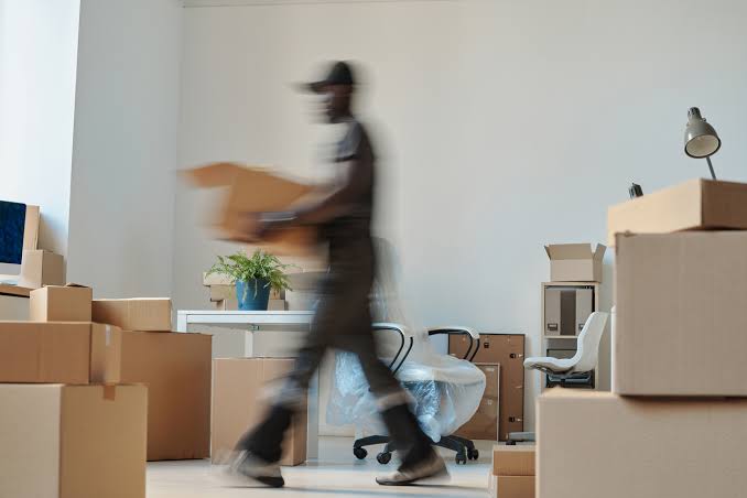 Relocation Concierge