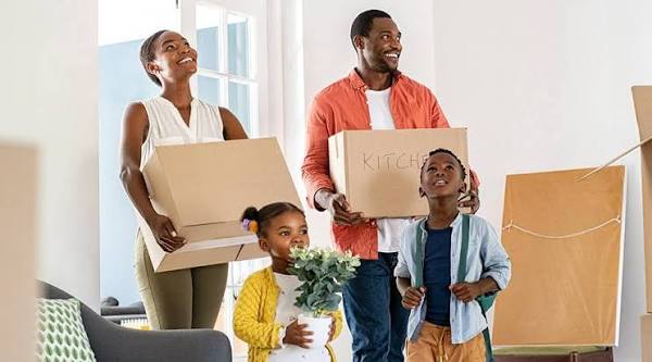 Relocation Services