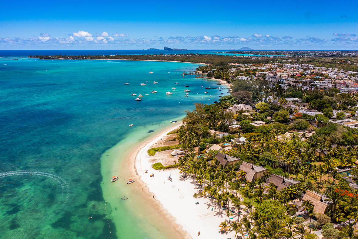 african moving to mauritius