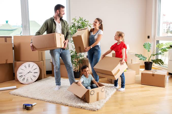 Considered Move Starts