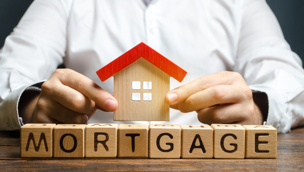 Mortgage Guides