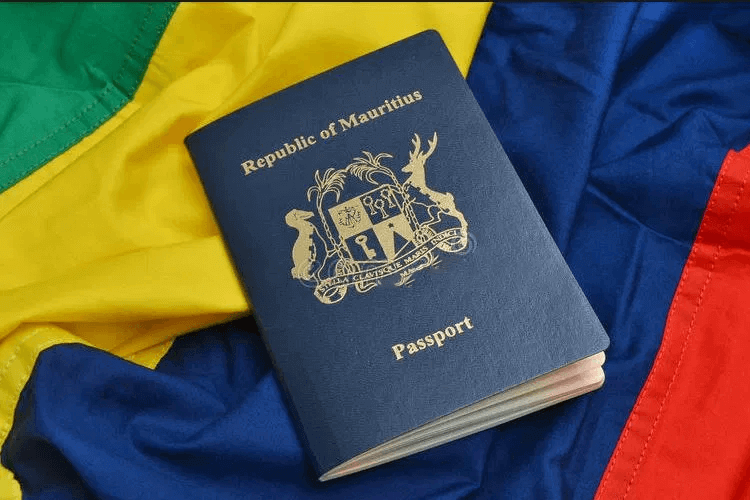 Mauritius Residency