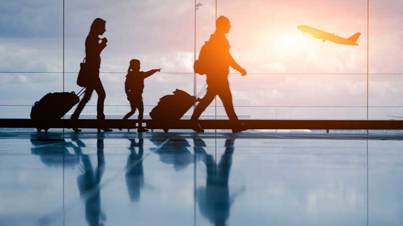 settling in mauritius guide