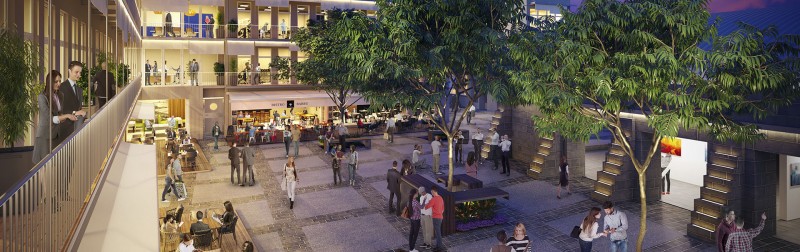 Commercial Building For Sale In Mauritius