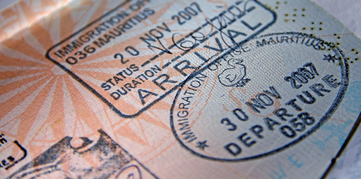 Immigration Office Mauritius: What to Expect