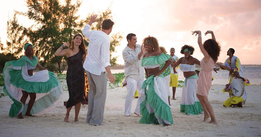 Expat Mauritius