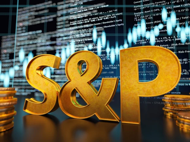 What Is the S&P 500?