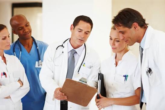 SSRN Hospital