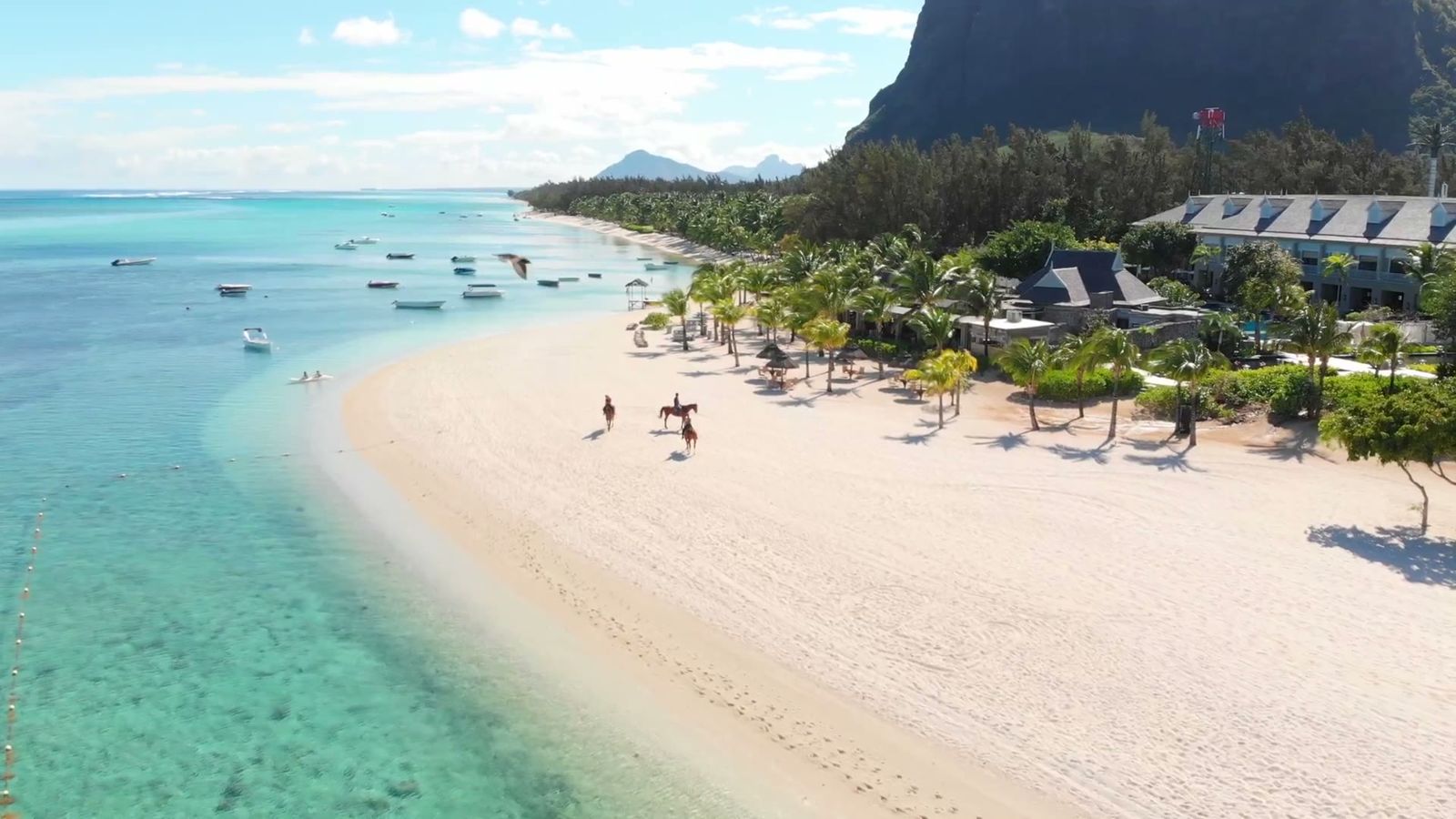 Mauritius Dry Season Guide